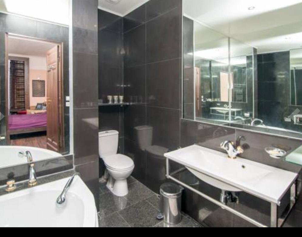 Apartment Elysees Vip