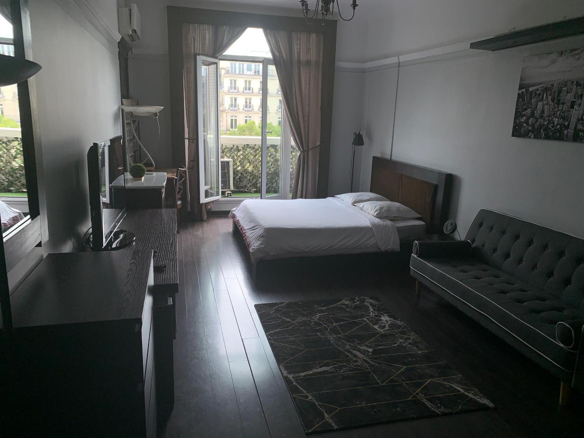Apartment Elysees Vip *