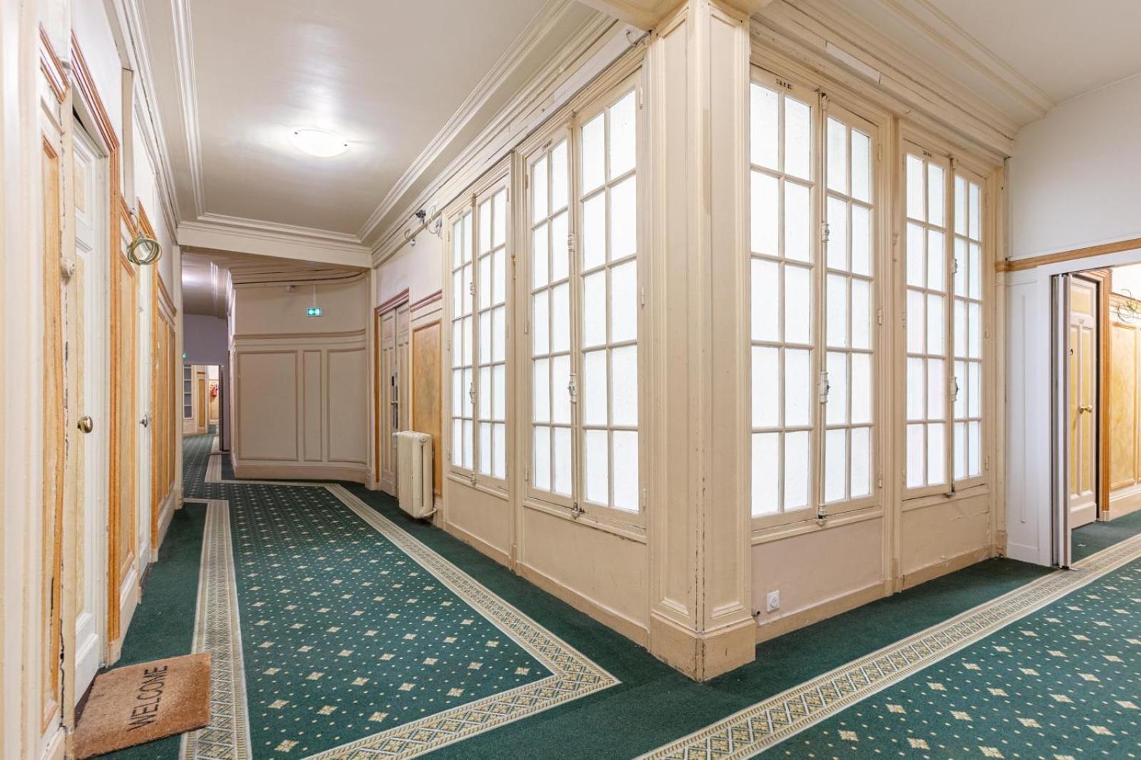 Elysees Vip Apartment Paris
